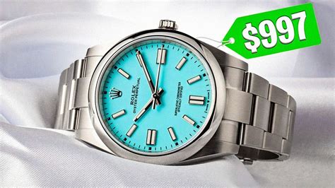 99 dollar rolex|cheap rolex for sale.